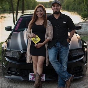 Meet your Posher, Jasmine